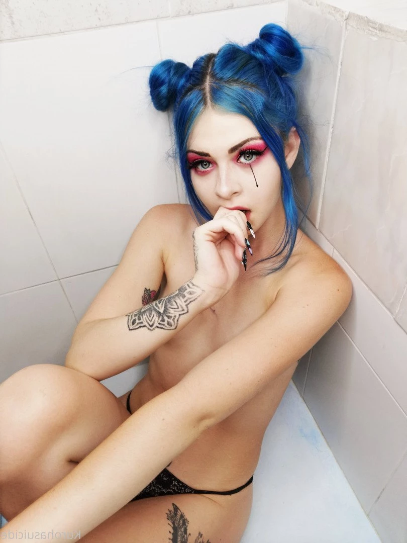 🟢Kuroha🪐🔥 [ kuroha ] Onlyfans leaked photo 649811 on Hotleaks.tv