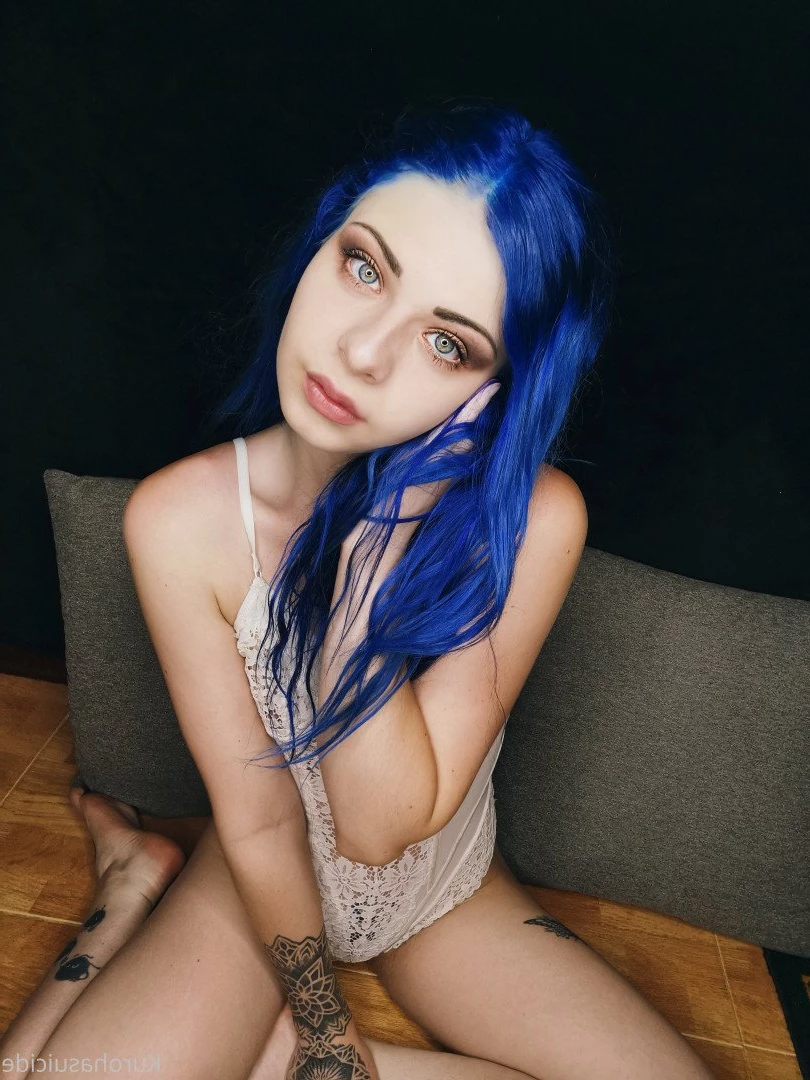 🟢Kuroha🪐🔥 [ kuroha ] Onlyfans leaked photo 649819 on Hotleaks.tv