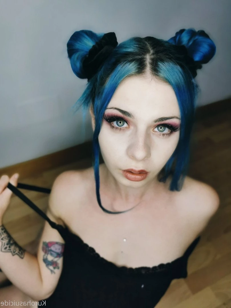 🟢Kuroha🪐🔥 [ kuroha ] Onlyfans leaked photo 649824 on Hotleaks.tv