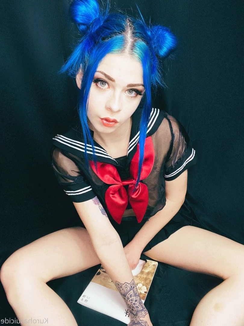 🟢Kuroha🪐🔥 [ kuroha ] Onlyfans leaked photo 649859 on Hotleaks.tv