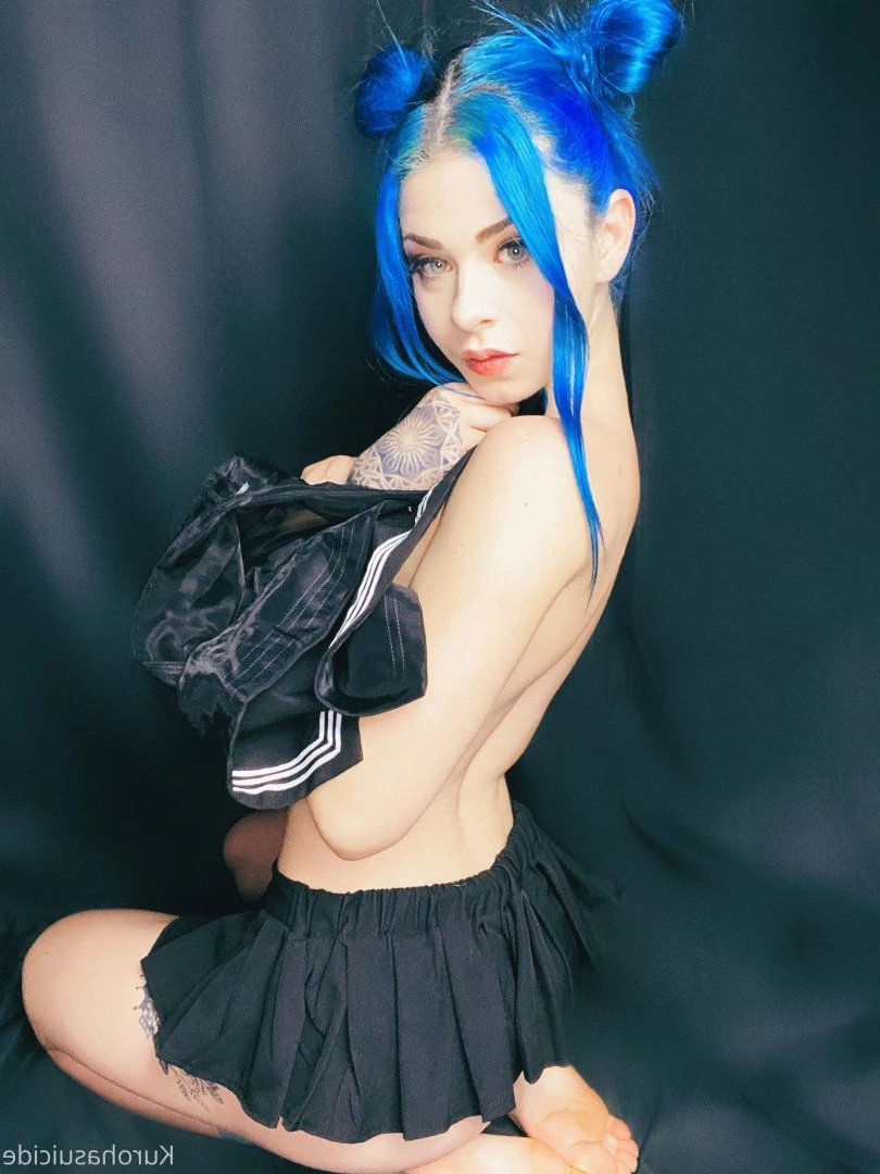 🟢Kuroha🪐🔥 [ kuroha ] Onlyfans leaked photo 649875 on Hotleaks.tv