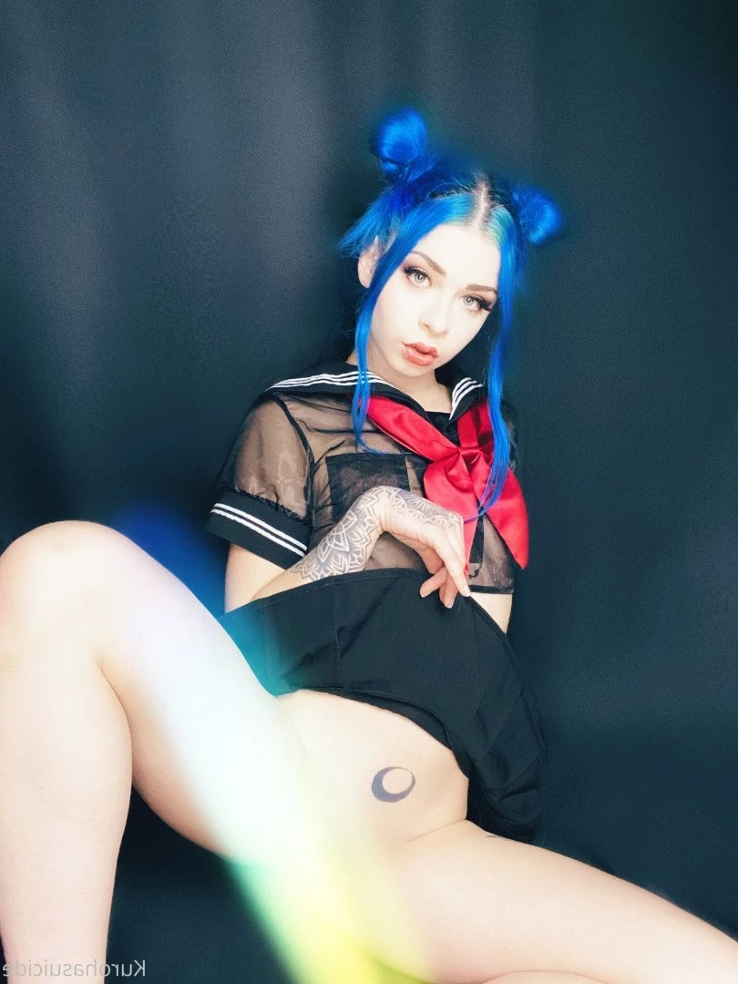 🟢Kuroha🪐🔥 [ kuroha ] Onlyfans leaked photo 649876 on Hotleaks.tv