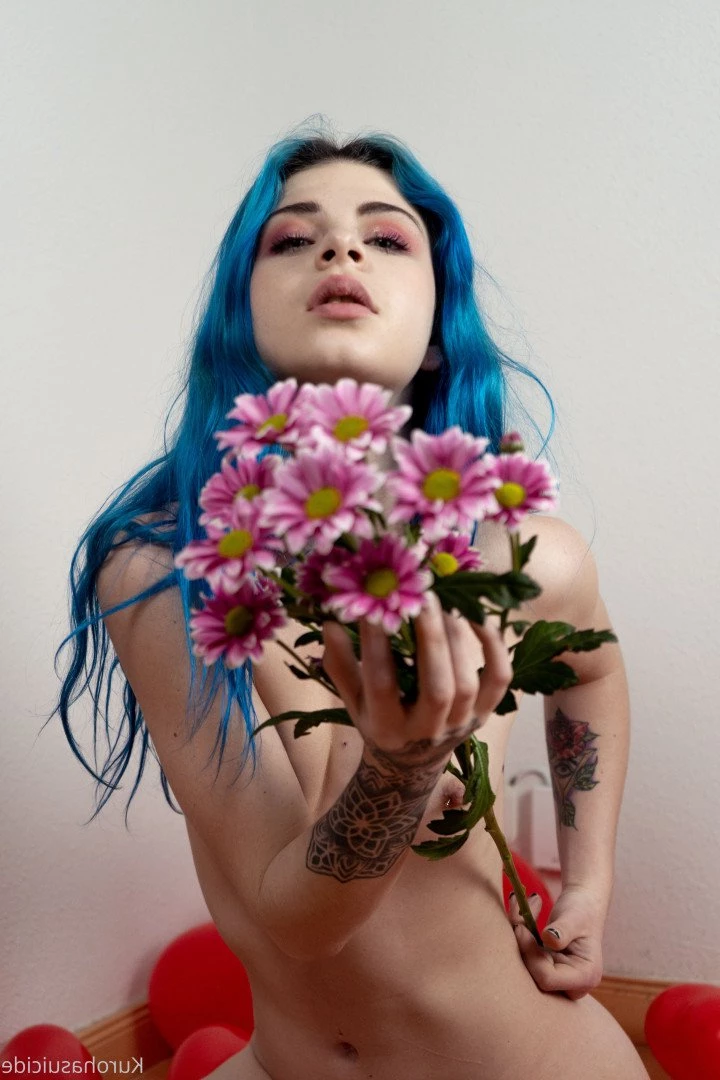 🟢Kuroha🪐🔥 [ kuroha ] Onlyfans leaked photo 649894 on Hotleaks.tv