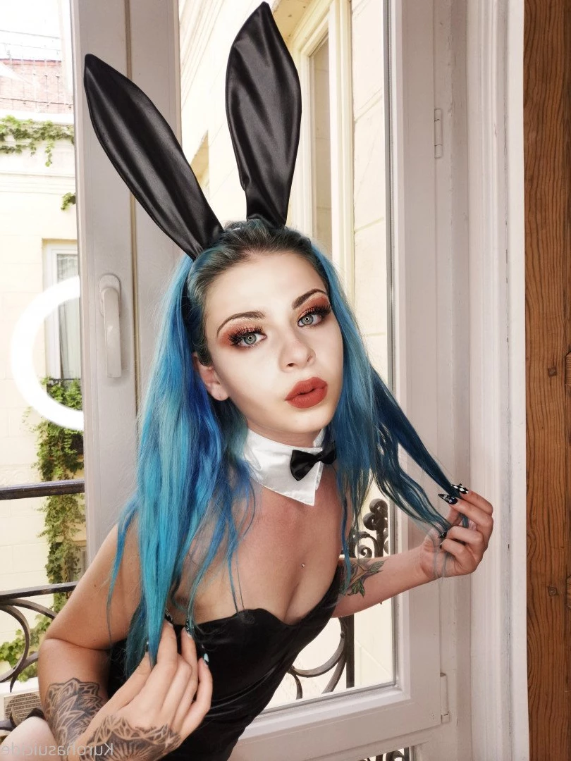 🟢Kuroha🪐🔥 [ kuroha ] Onlyfans leaked photo 649909 on Hotleaks.tv