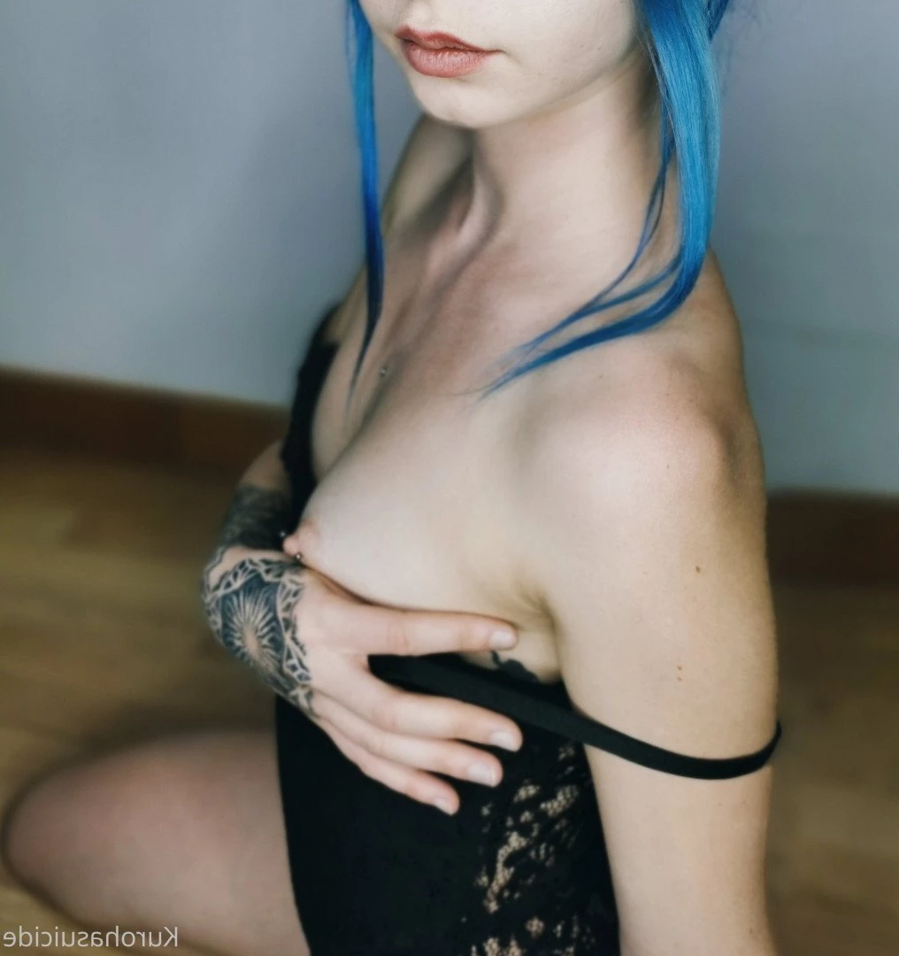 🟢Kuroha🪐🔥 [ kuroha ] Onlyfans leaked photo 649915 on Hotleaks.tv