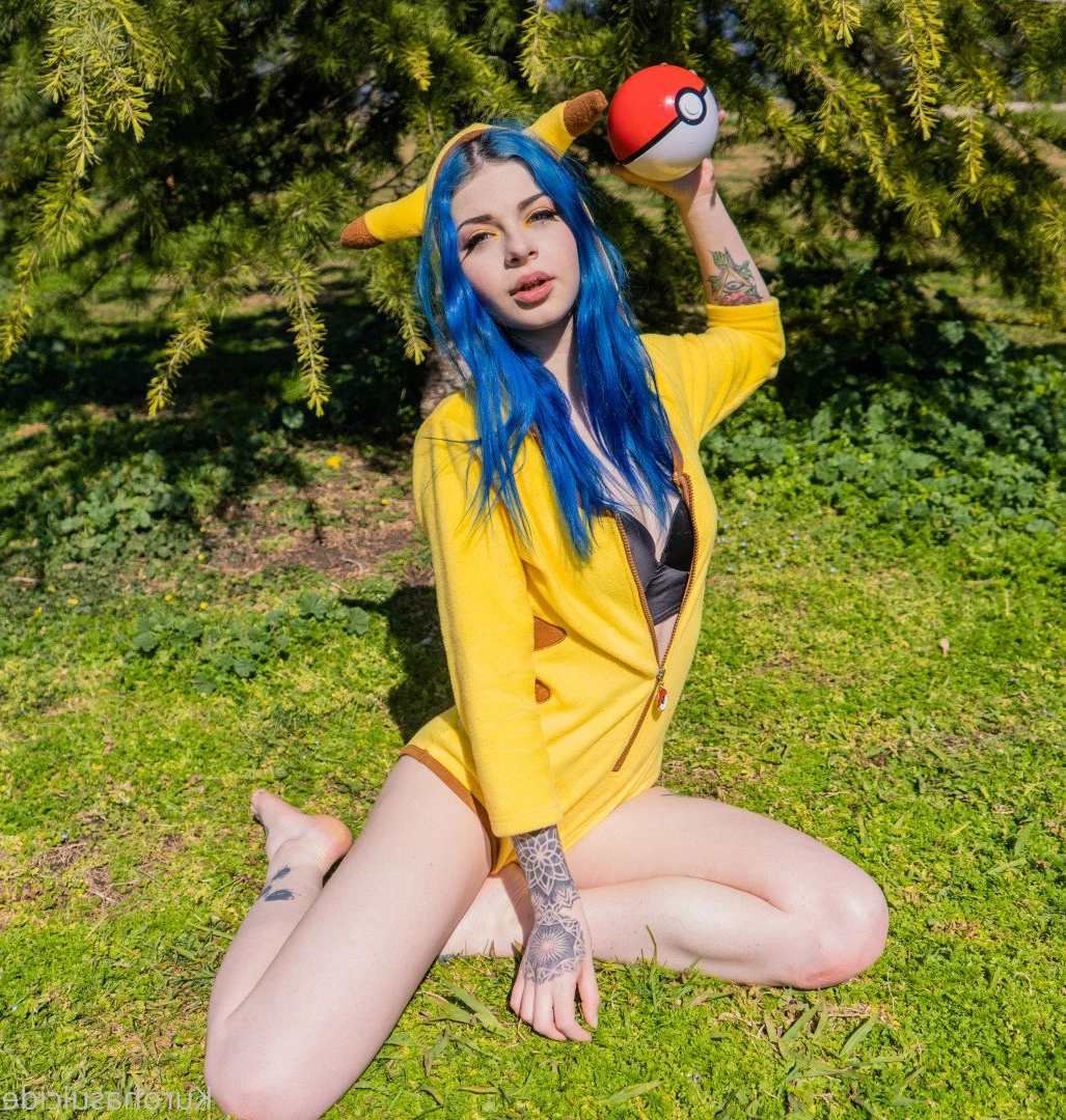 🟢Kuroha🪐🔥 [ kuroha ] Onlyfans leaked photo 649916 on Hotleaks.tv