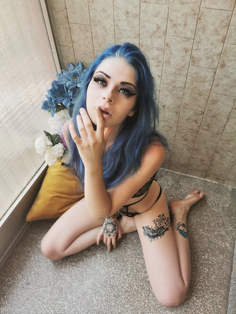 🟢Kuroha🪐🔥 [ kuroha ] Onlyfans leaked photo 649918 on Hotleaks.tv