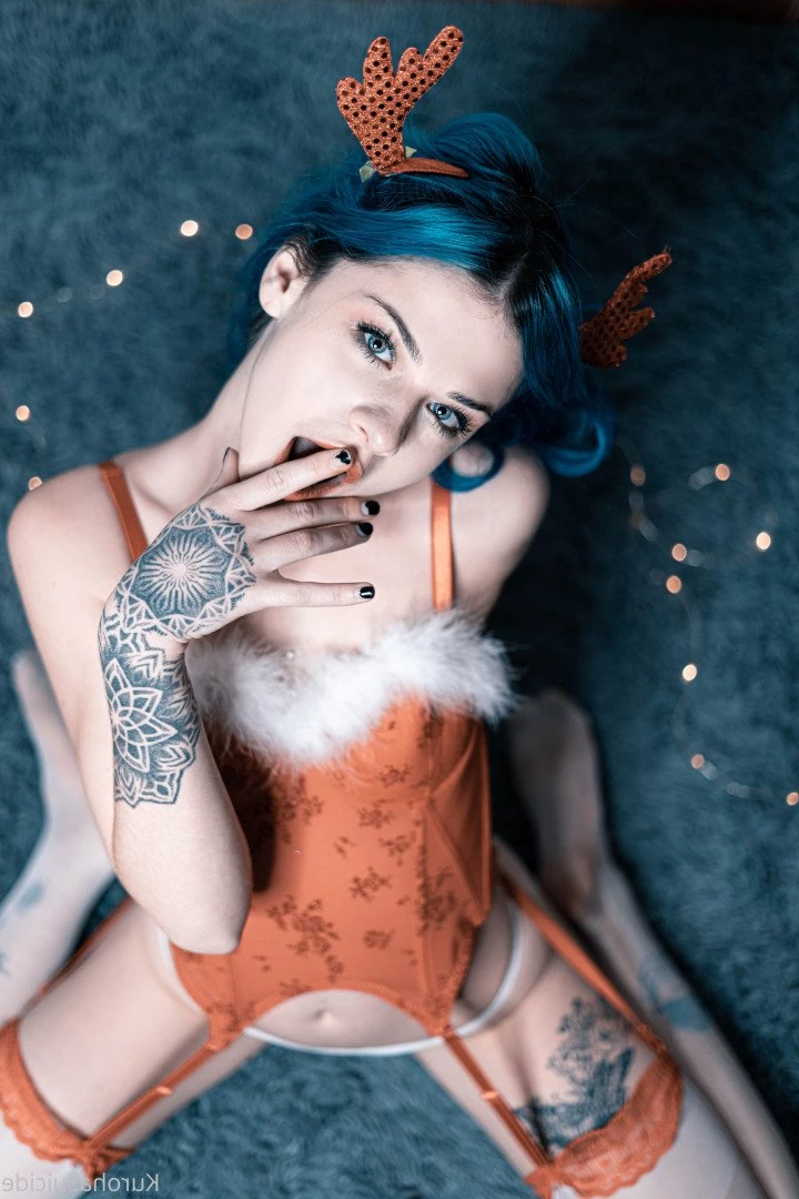 🟢Kuroha🪐🔥 [ kuroha ] Onlyfans leaked photo 649920 on Hotleaks.tv