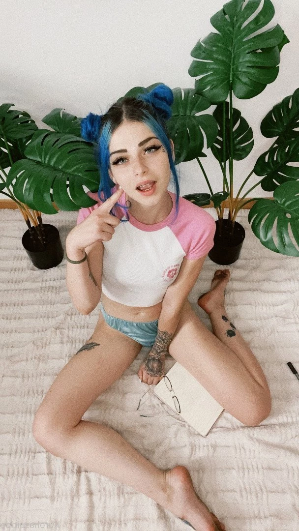 🟢Kuroha🪐🔥 [ kuroha ] Onlyfans leaked photo 649927 on Hotleaks.tv