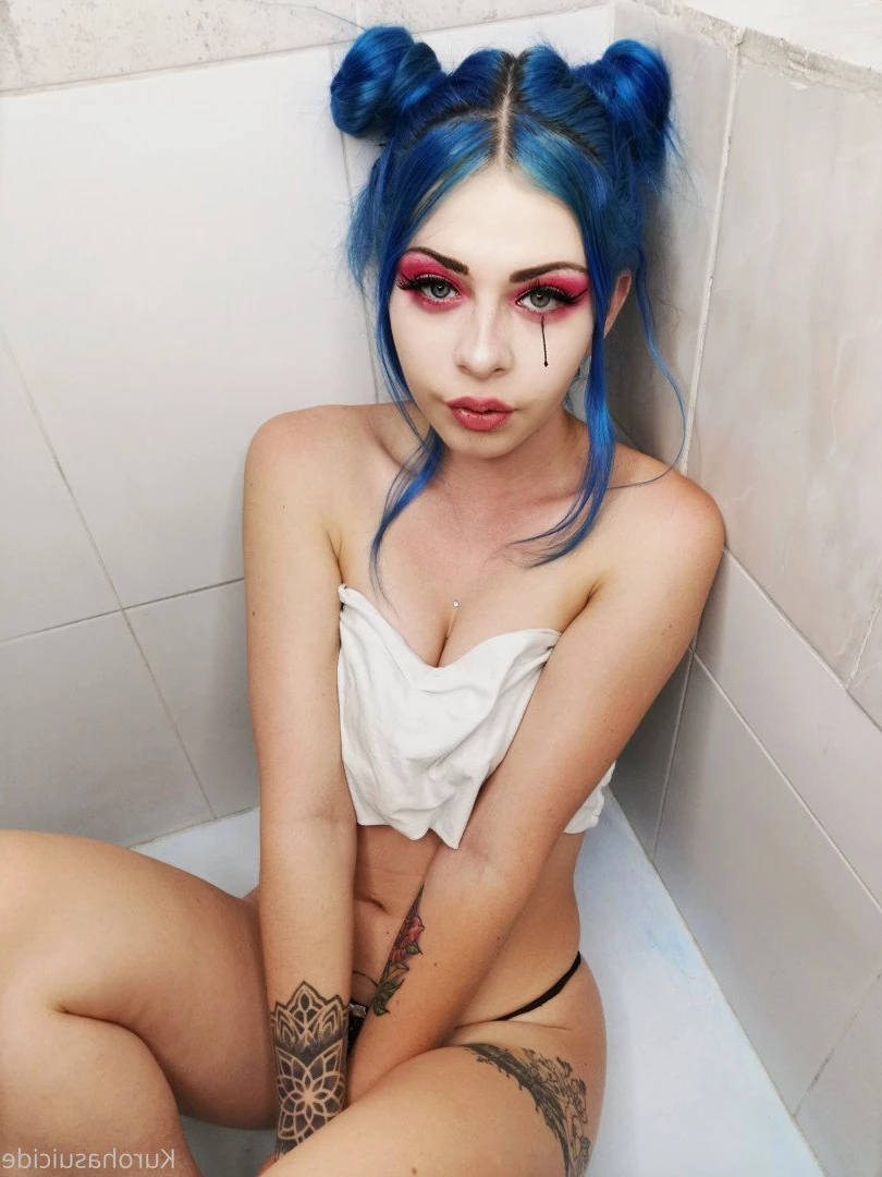 🟢Kuroha🪐🔥 [ kuroha ] Onlyfans leaked photo 649929 on Hotleaks.tv