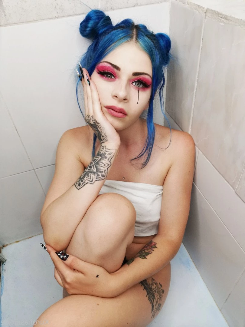 🟢Kuroha🪐🔥 [ kuroha ] Onlyfans leaked photo 649938 on Hotleaks.tv