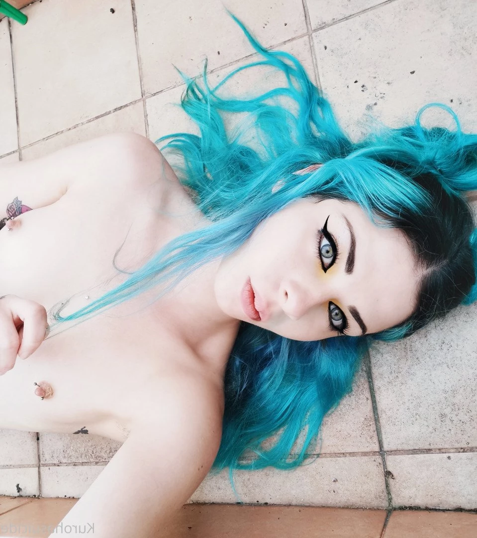🟢Kuroha🪐🔥 [ kuroha ] Onlyfans leaked photo 649951 on Hotleaks.tv