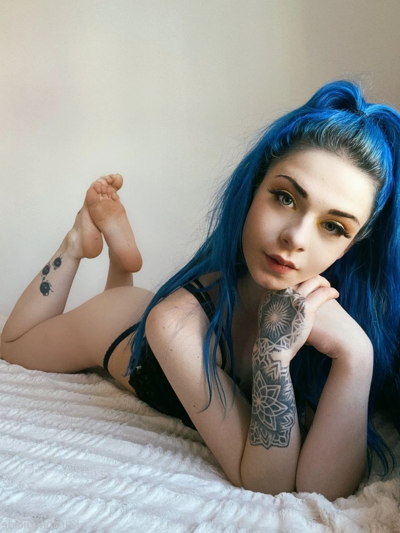 🟢Kuroha🪐🔥 [ kuroha ] Onlyfans leaked photo 649957 on Hotleaks.tv