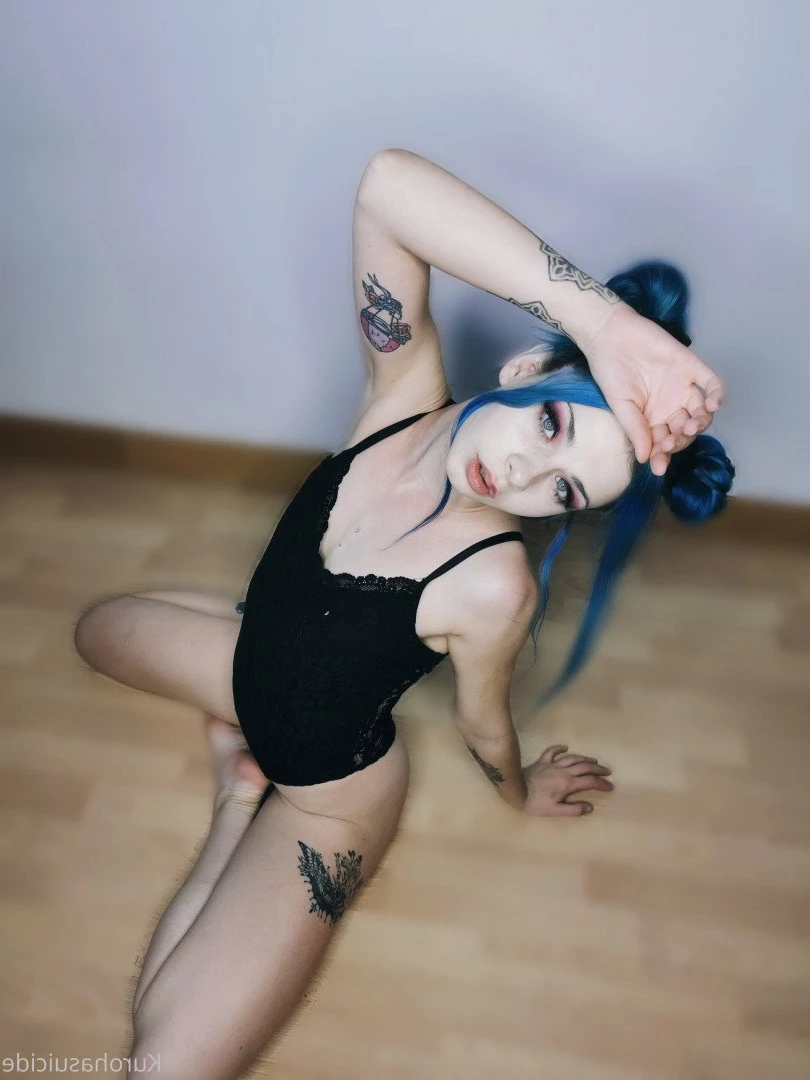 🟢Kuroha🪐🔥 [ kuroha ] Onlyfans leaked photo 649968 on Hotleaks.tv