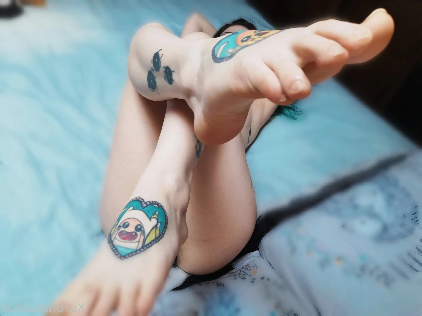 🟢Kuroha🪐🔥 [ kuroha ] Onlyfans leaked photo 649970 on Hotleaks.tv