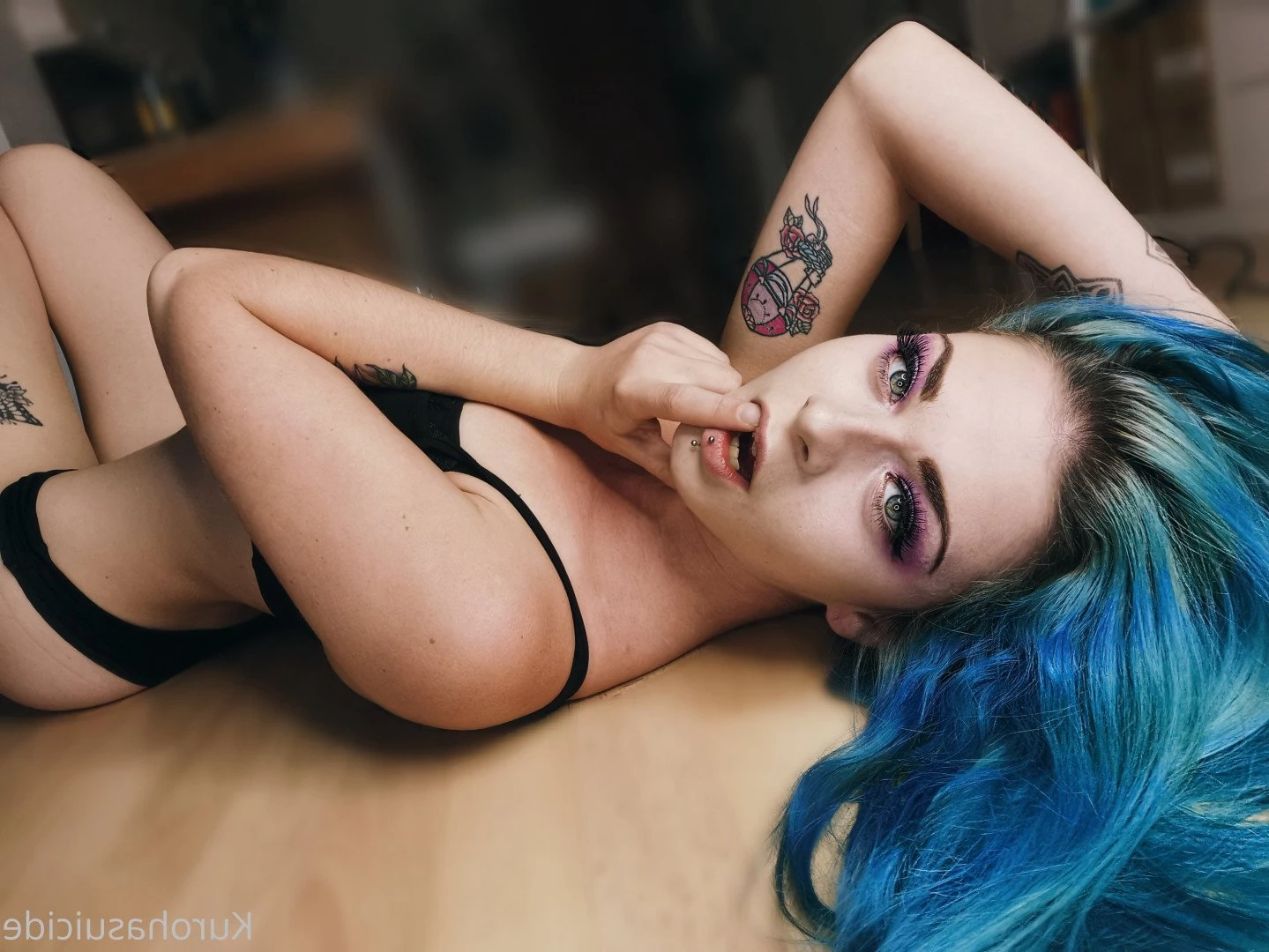 🟢Kuroha🪐🔥 [ kuroha ] Onlyfans leaked photo 649971 on Hotleaks.tv