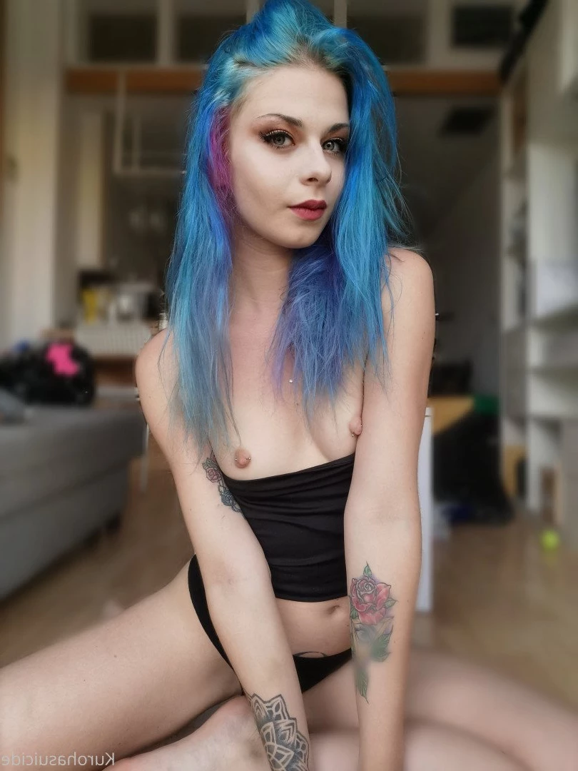 🟢Kuroha🪐🔥 [ kuroha ] Onlyfans leaked photo 649982 on Hotleaks.tv
