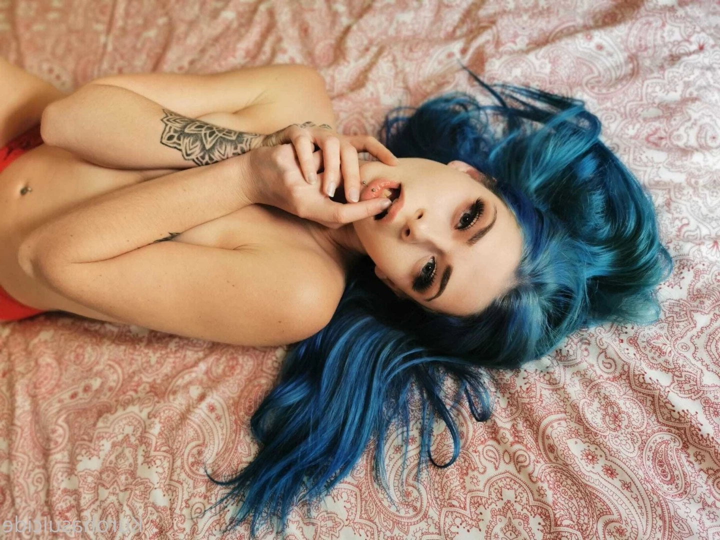 🟢Kuroha🪐🔥 [ kuroha ] Onlyfans leaked photo 649988 on Hotleaks.tv