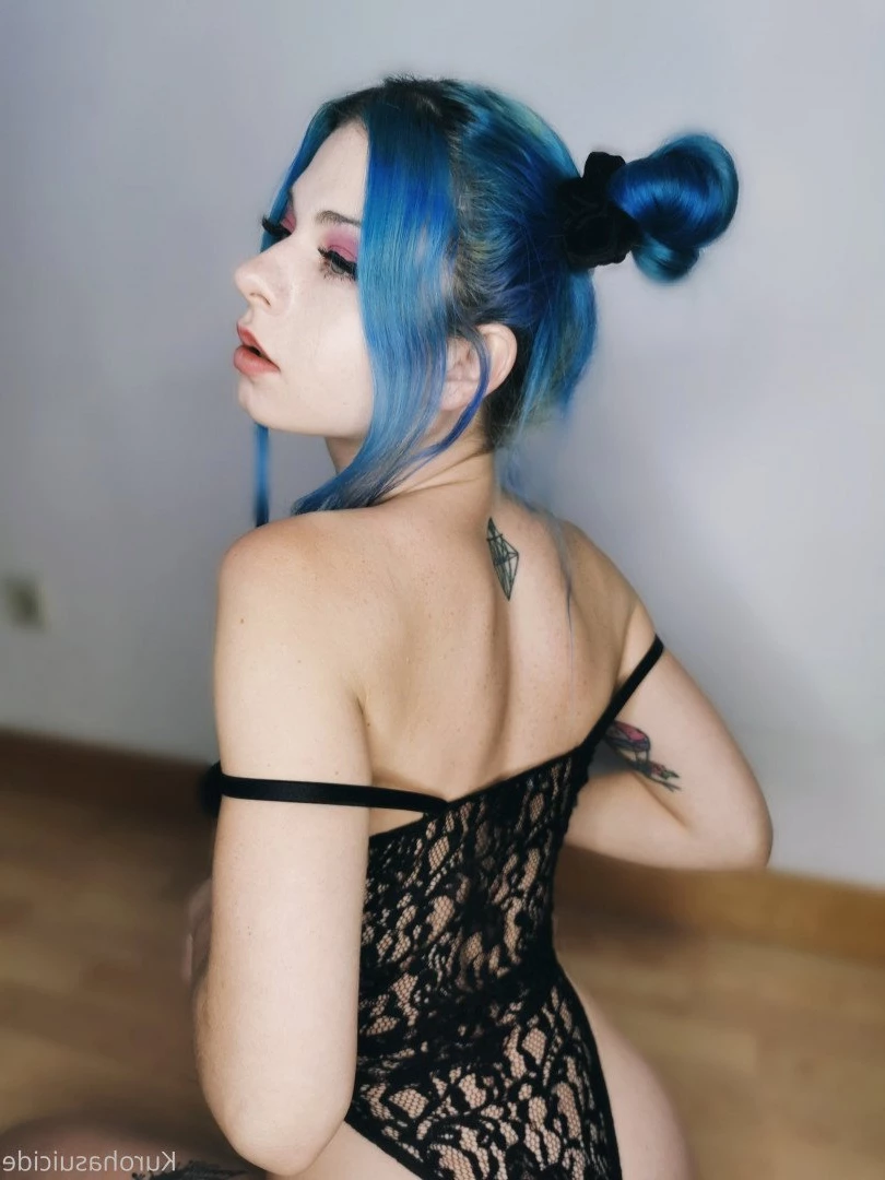 🟢Kuroha🪐🔥 [ kuroha ] Onlyfans leaked photo 649992 on Hotleaks.tv