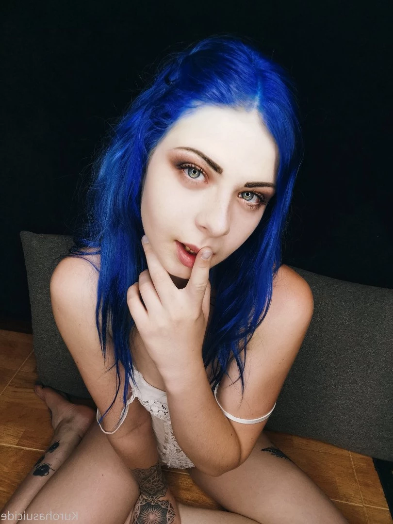 🟢Kuroha🪐🔥 [ kuroha ] Onlyfans leaked photo 649998 on Hotleaks.tv