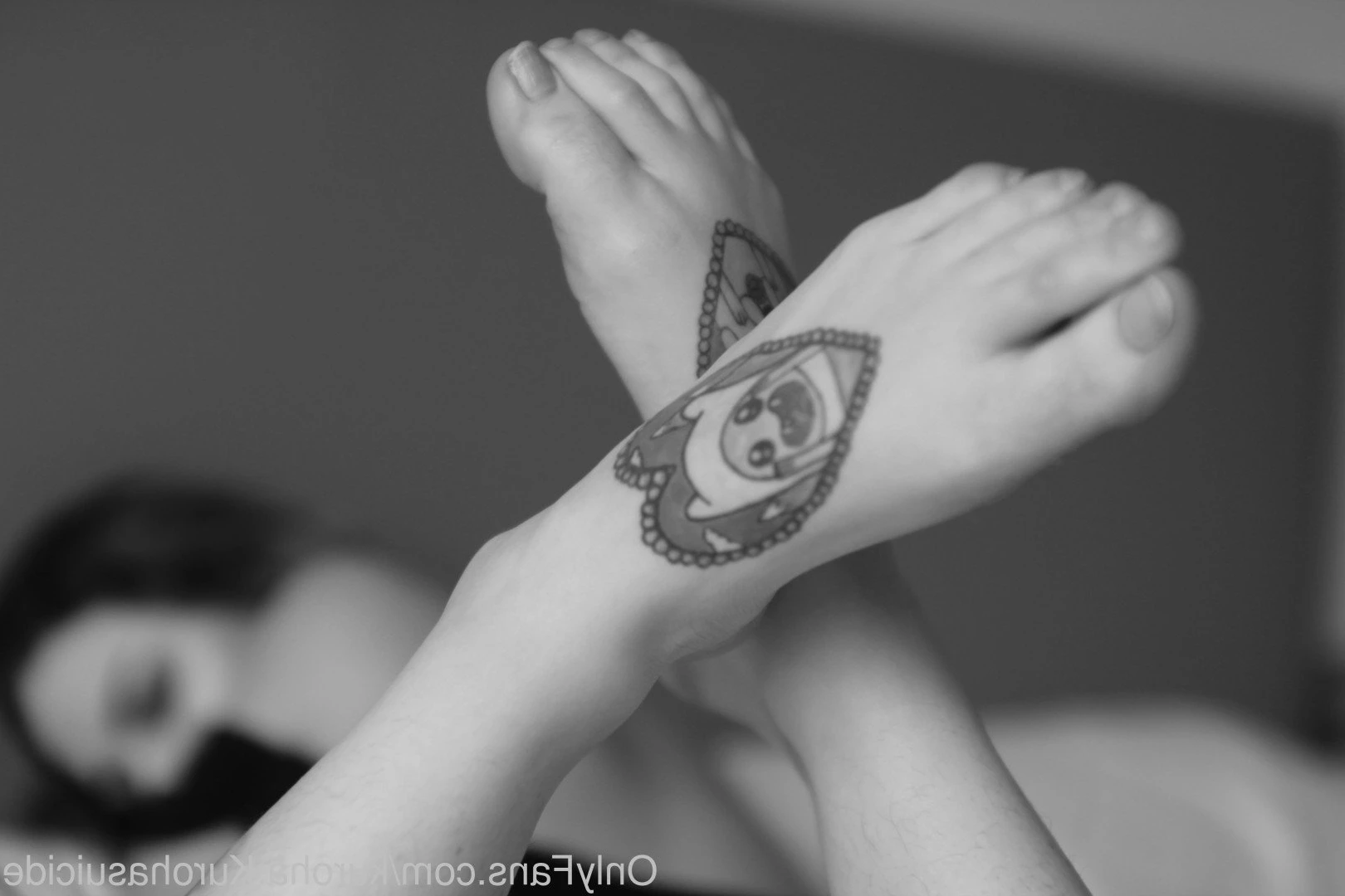 🟢Kuroha🪐🔥 [ kuroha ] Onlyfans leaked photo 650004 on Hotleaks.tv