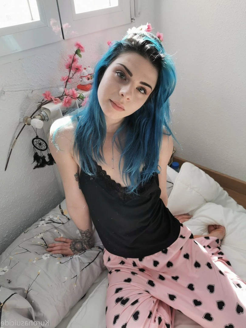 🟢Kuroha🪐🔥 [ kuroha ] Onlyfans leaked photo 650014 on Hotleaks.tv