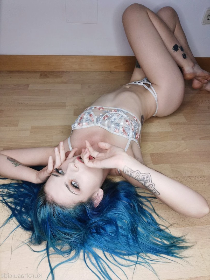 🟢Kuroha🪐🔥 [ kuroha ] Onlyfans leaked photo 650029 on Hotleaks.tv