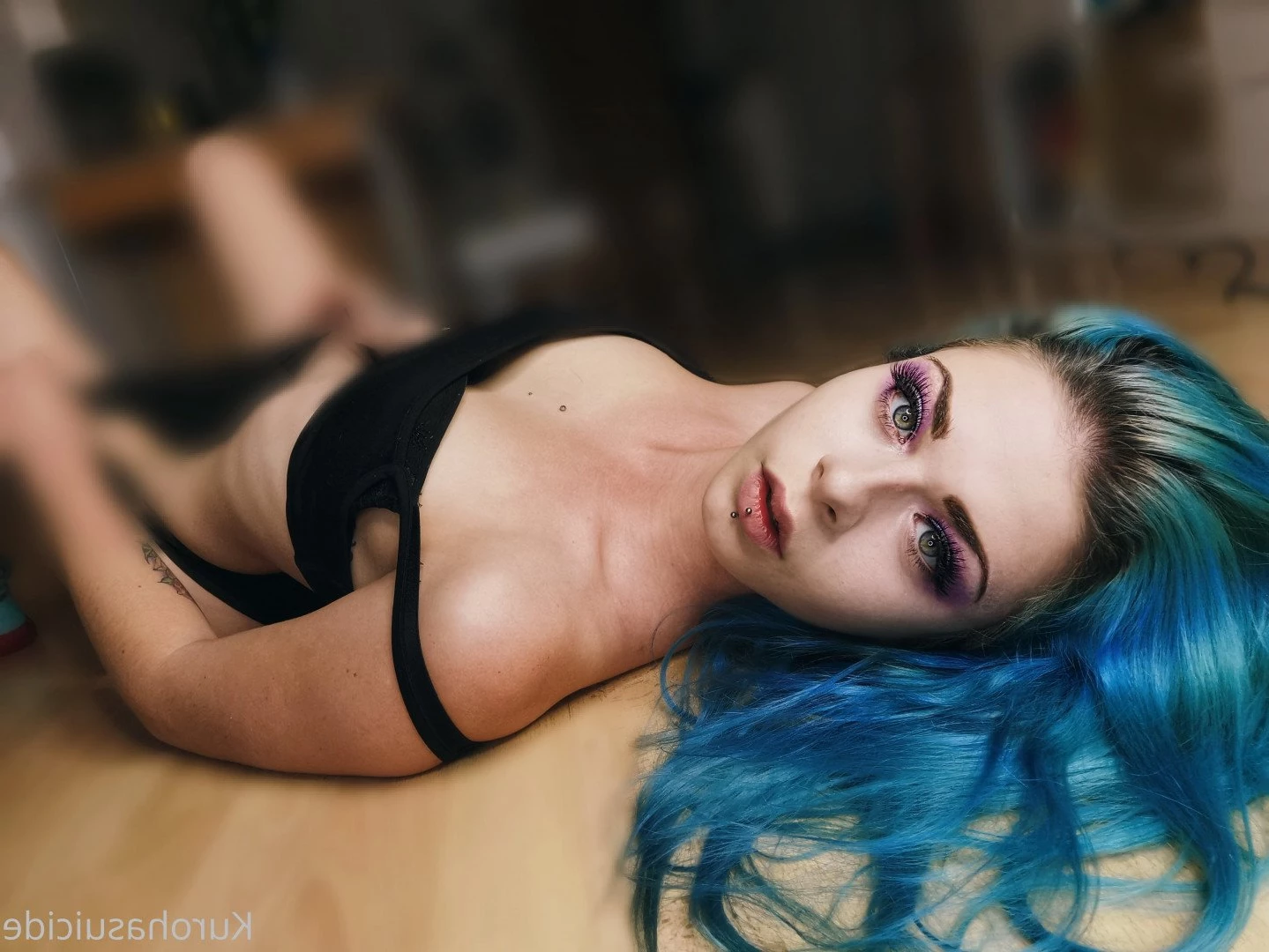 🟢Kuroha🪐🔥 [ kuroha ] Onlyfans leaked photo 650041 on Hotleaks.tv