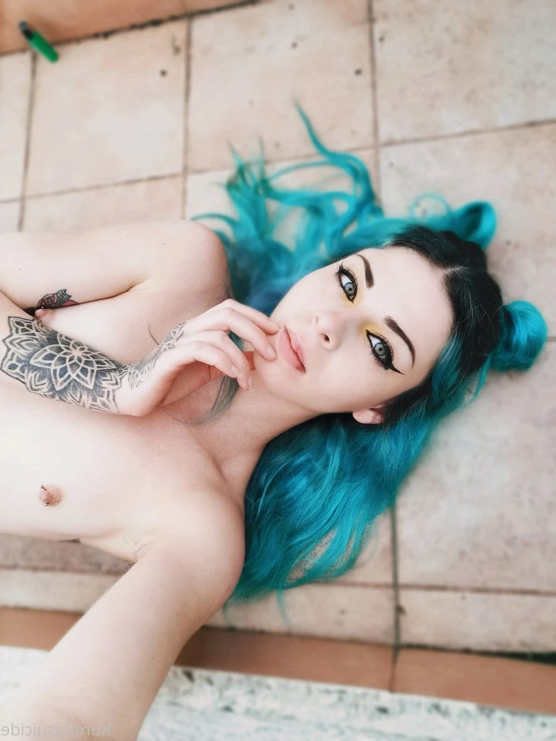 🟢Kuroha🪐🔥 [ kuroha ] Onlyfans leaked photo 650045 on Hotleaks.tv