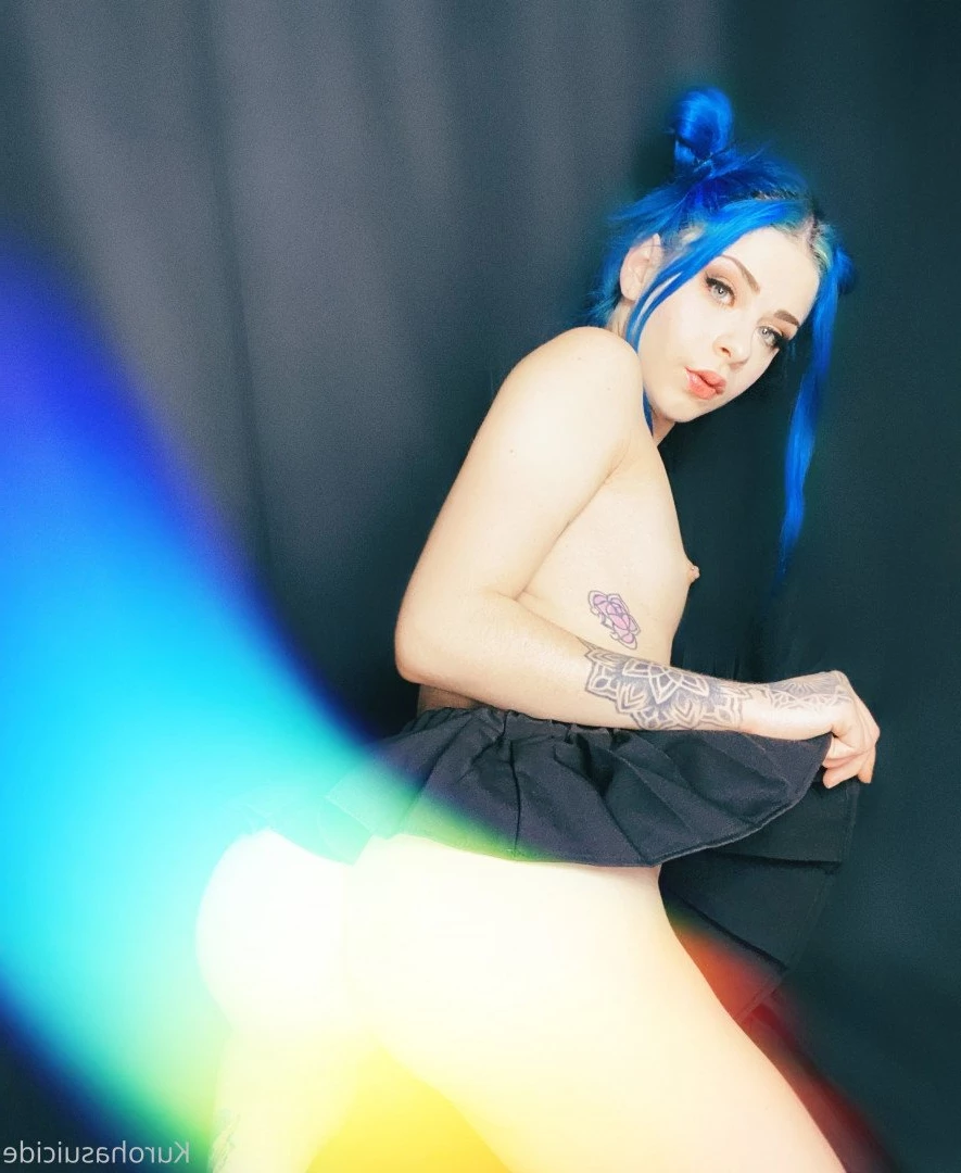 🟢Kuroha🪐🔥 [ kuroha ] Onlyfans leaked photo 650047 on Hotleaks.tv
