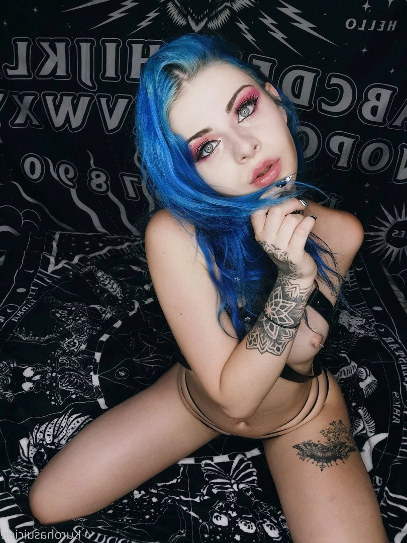 🟢Kuroha🪐🔥 [ kuroha ] Onlyfans leaked photo 650049 on Hotleaks.tv