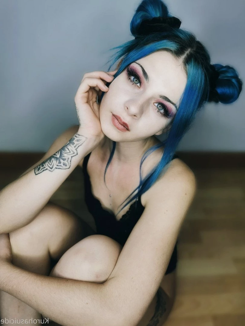 🟢Kuroha🪐🔥 [ kuroha ] Onlyfans leaked photo 650053 on Hotleaks.tv