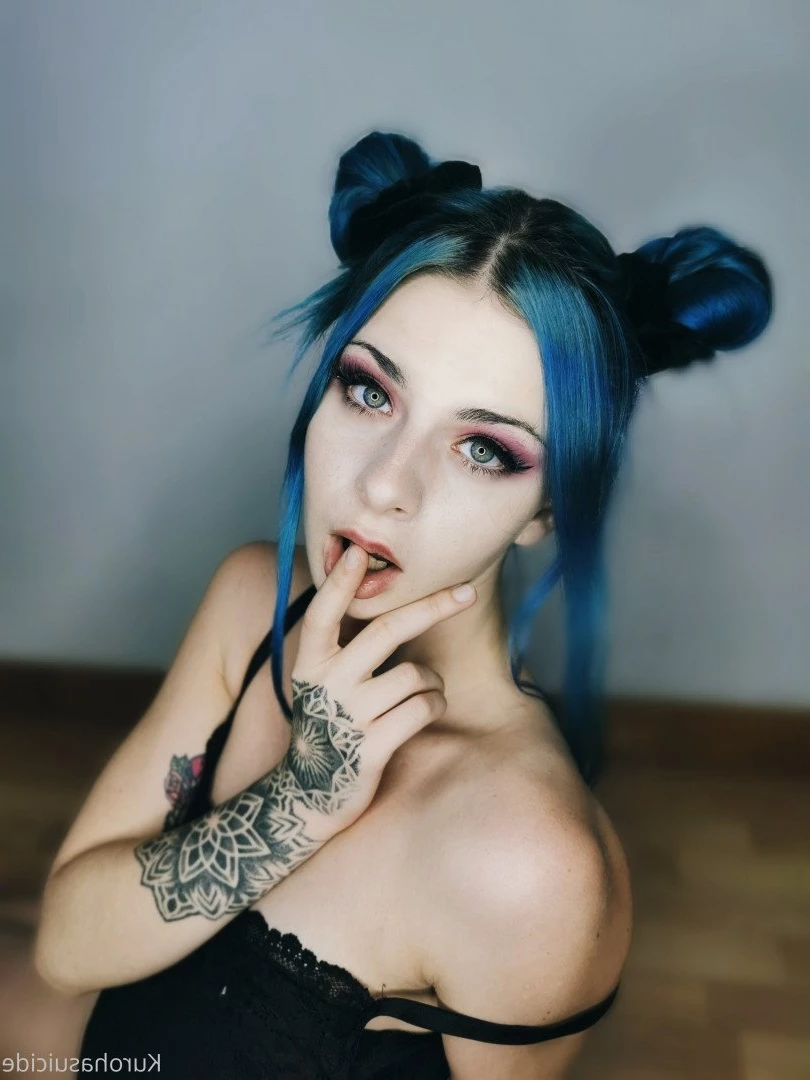 🟢Kuroha🪐🔥 [ kuroha ] Onlyfans leaked photo 650059 on Hotleaks.tv