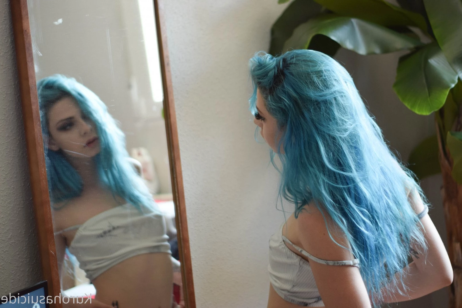 🟢Kuroha🪐🔥 [ kuroha ] Onlyfans leaked photo 650067 on Hotleaks.tv