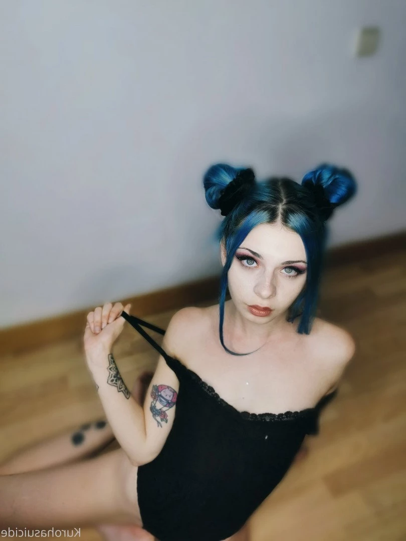 🟢Kuroha🪐🔥 [ kuroha ] Onlyfans leaked photo 650073 on Hotleaks.tv