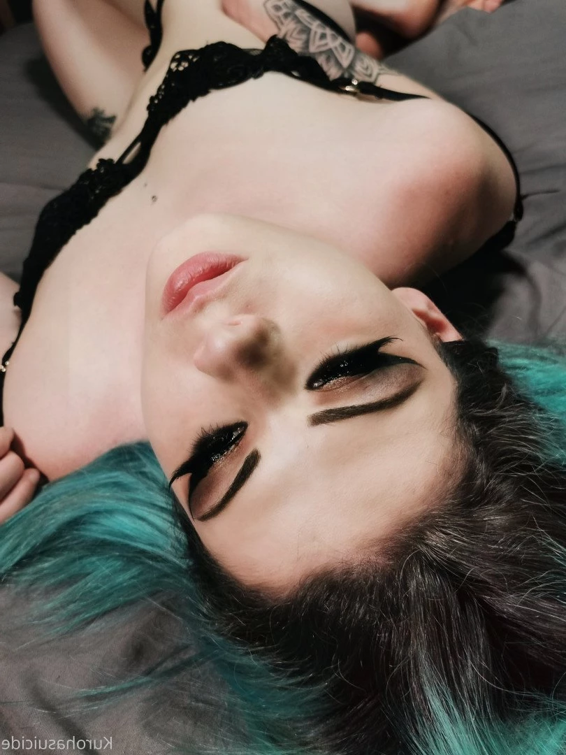🟢Kuroha🪐🔥 [ kuroha ] Onlyfans leaked photo 650086 on Hotleaks.tv