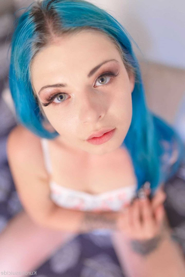 🟢Kuroha🪐🔥 [ kuroha ] Onlyfans leaked photo 650091 on Hotleaks.tv
