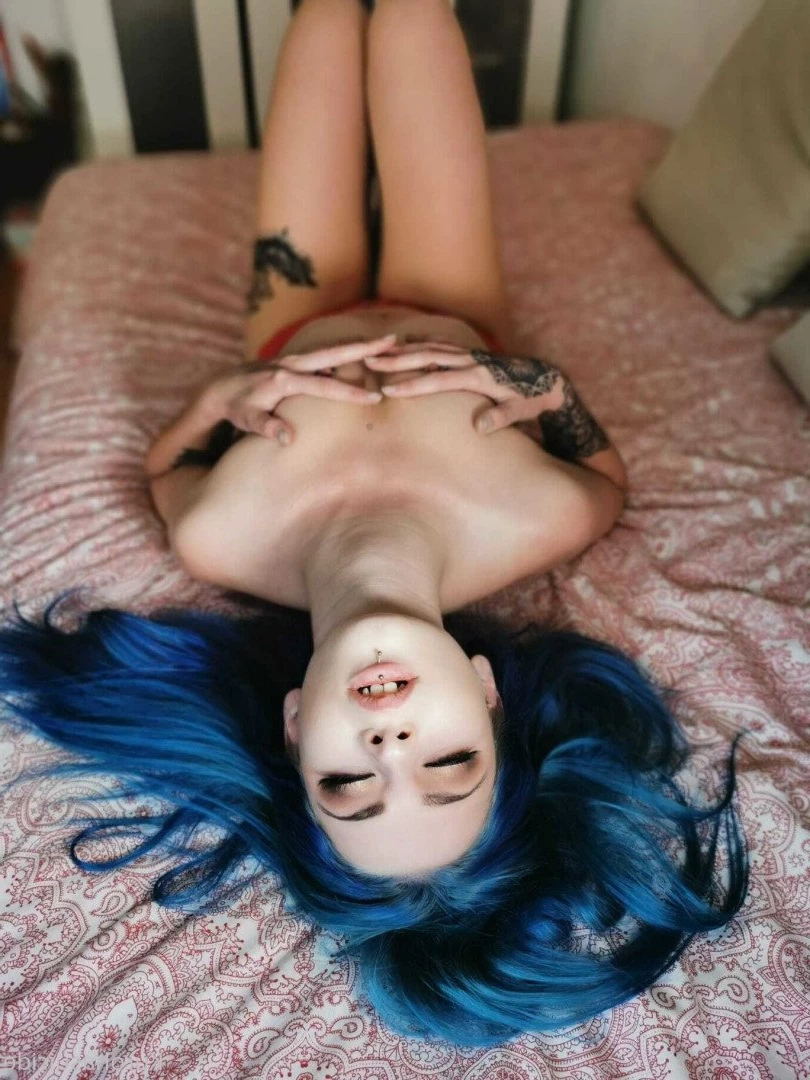 🟢Kuroha🪐🔥 [ kuroha ] Onlyfans leaked photo 650098 on Hotleaks.tv
