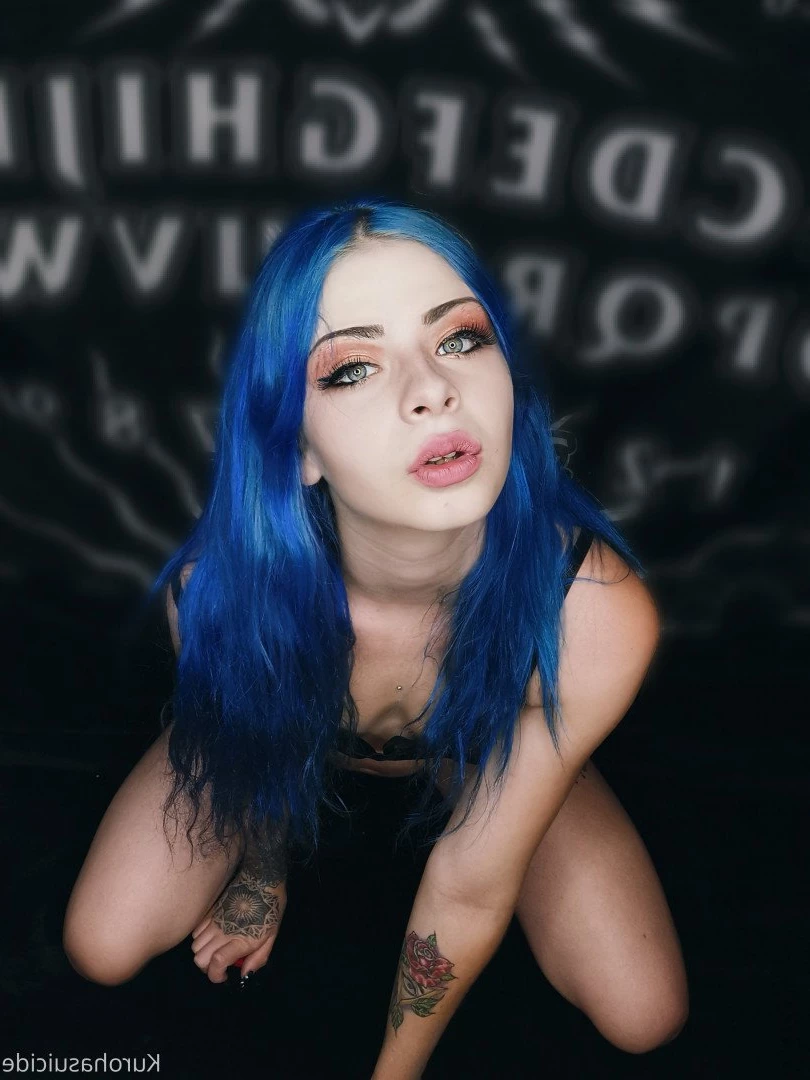 🟢Kuroha🪐🔥 [ kuroha ] Onlyfans leaked photo 650104 on Hotleaks.tv