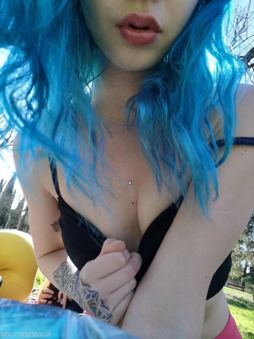 🟢Kuroha🪐🔥 [ kuroha ] Onlyfans leaked photo 650117 on Hotleaks.tv