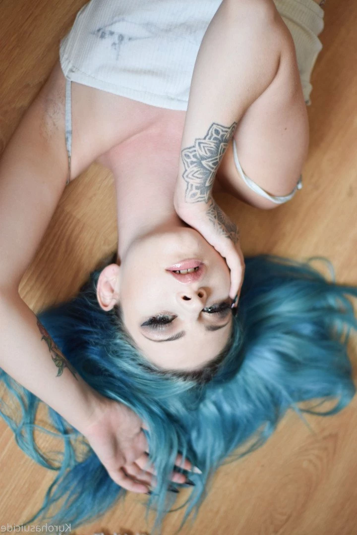 🟢Kuroha🪐🔥 [ kuroha ] Onlyfans leaked photo 650126 on Hotleaks.tv
