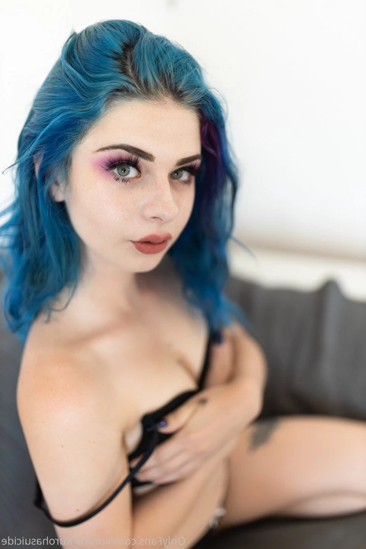 🟢Kuroha🪐🔥 [ kuroha ] Onlyfans leaked photo 650127 on Hotleaks.tv