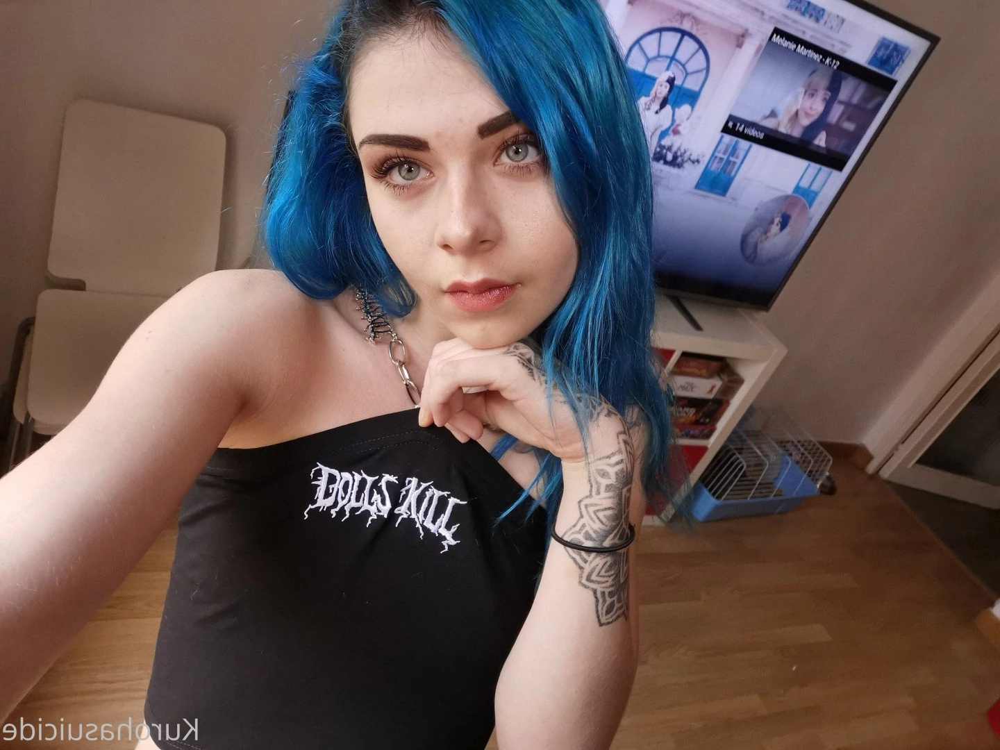 🟢Kuroha🪐🔥 [ kuroha ] Onlyfans leaked photo 650131 on Hotleaks.tv