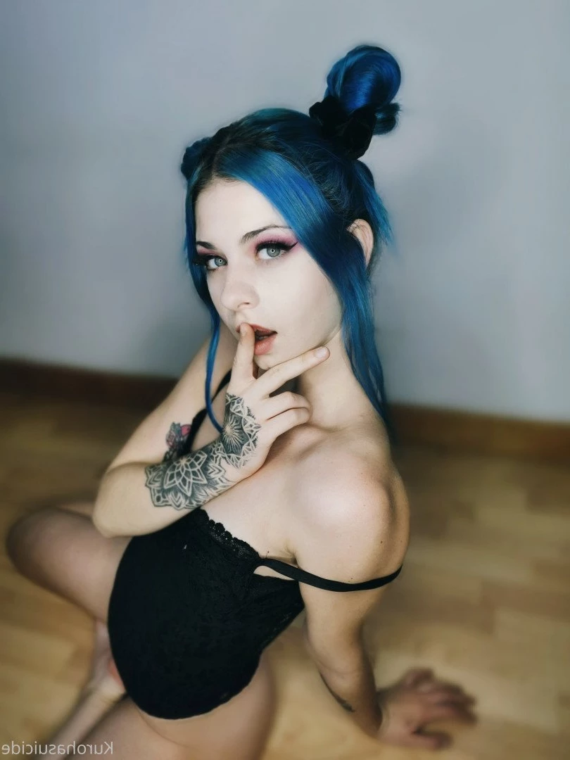 🟢Kuroha🪐🔥 [ kuroha ] Onlyfans leaked photo 650139 on Hotleaks.tv