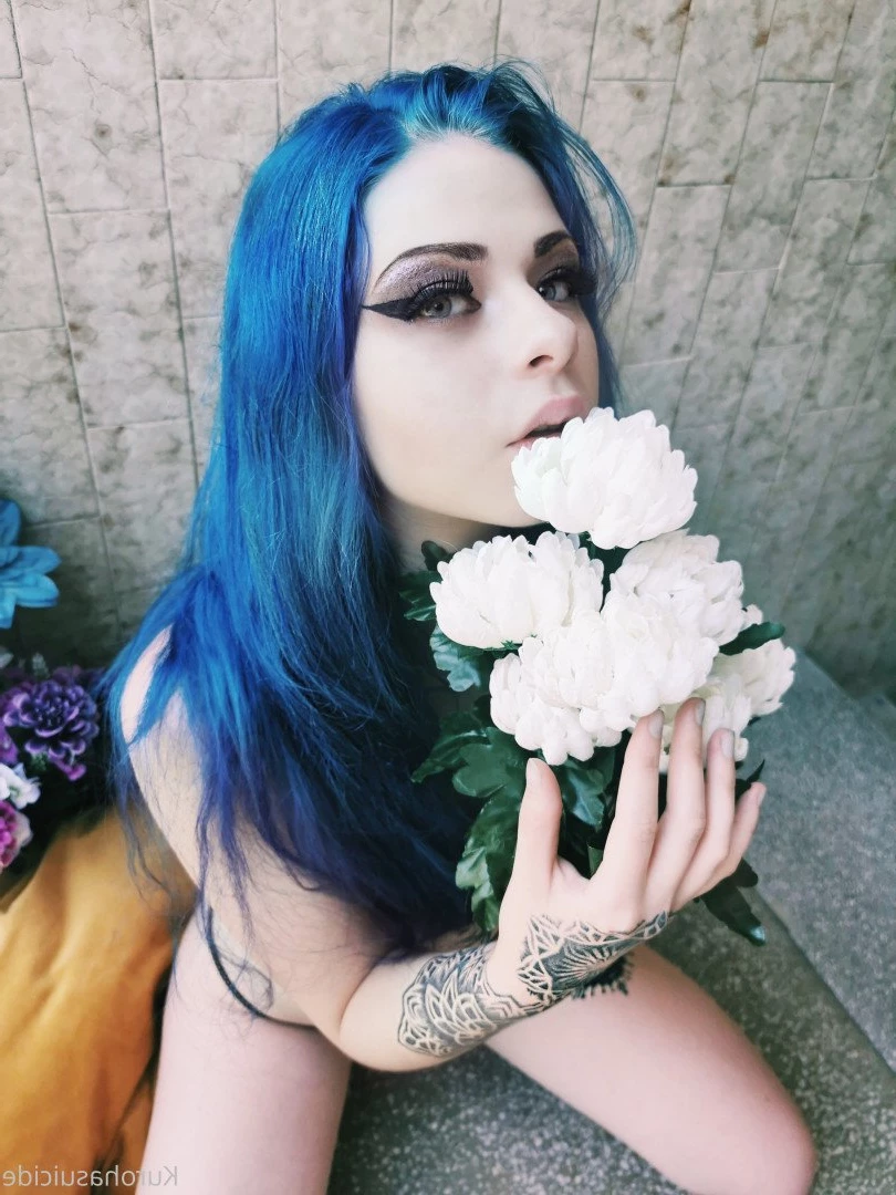 🟢Kuroha🪐🔥 [ kuroha ] Onlyfans leaked photo 650149 on Hotleaks.tv