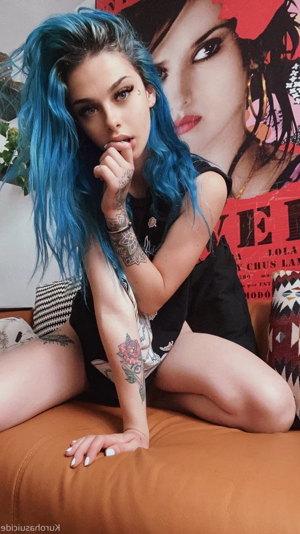 🟢Kuroha🪐🔥 [ kuroha ] Onlyfans leaked photo 650157 on Hotleaks.tv