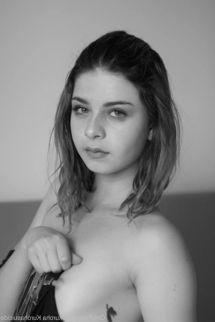 🟢Kuroha🪐🔥 [ kuroha ] Onlyfans leaked photo 650158 on Hotleaks.tv
