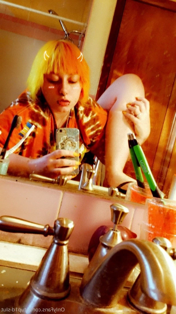 Carolin White [ stup1d-slut ] Onlyfans leaked photo 7170928 on Hotleaks.tv
