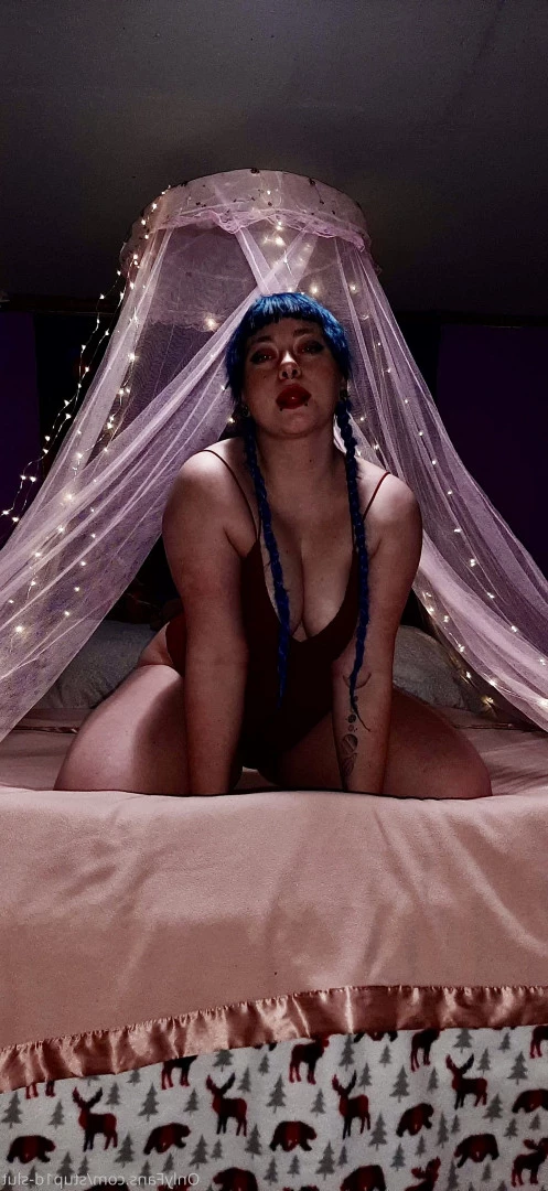 Carolin White [ stup1d-slut ] Onlyfans leaked photo 7171189 on Hotleaks.tv