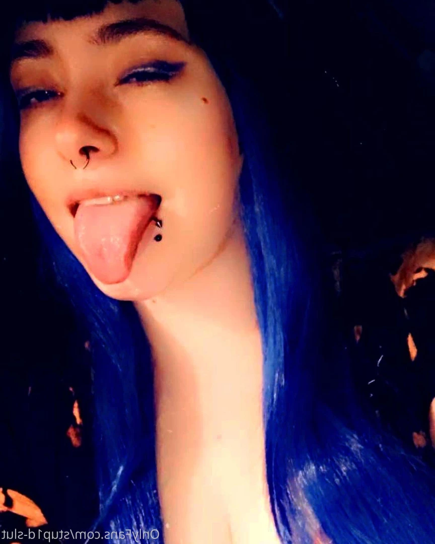 Carolin White [ stup1d-slut ] Onlyfans leaked photo 7171216 on Hotleaks.tv